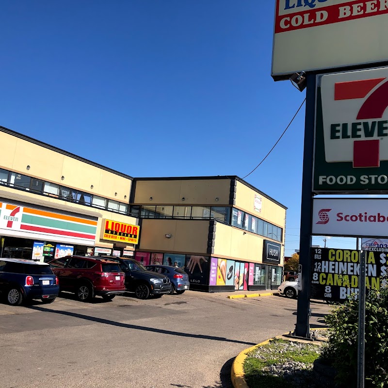 7-Eleven