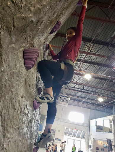 Rock Climbing Instructor «Sportrock Climbing Centers», reviews and photos, 5308 Eisenhower Ave, Alexandria, VA 22304, USA