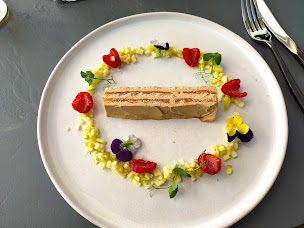 Photo n°16 de La Brenva - Restaurant La Rosière à Montvalezan ()