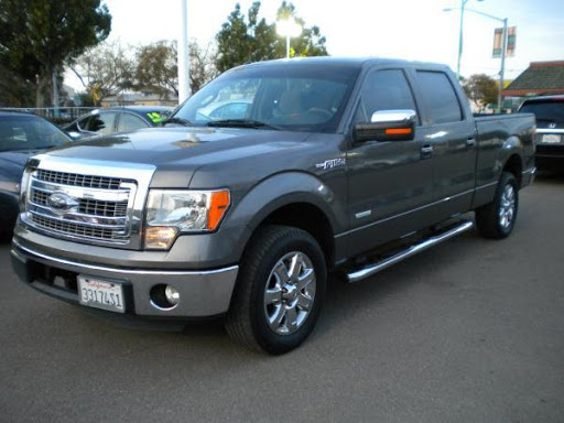 Used Car Dealer «World Auto Sales», reviews and photos, 4191 El Cajon Blvd, San Diego, CA 92105, USA