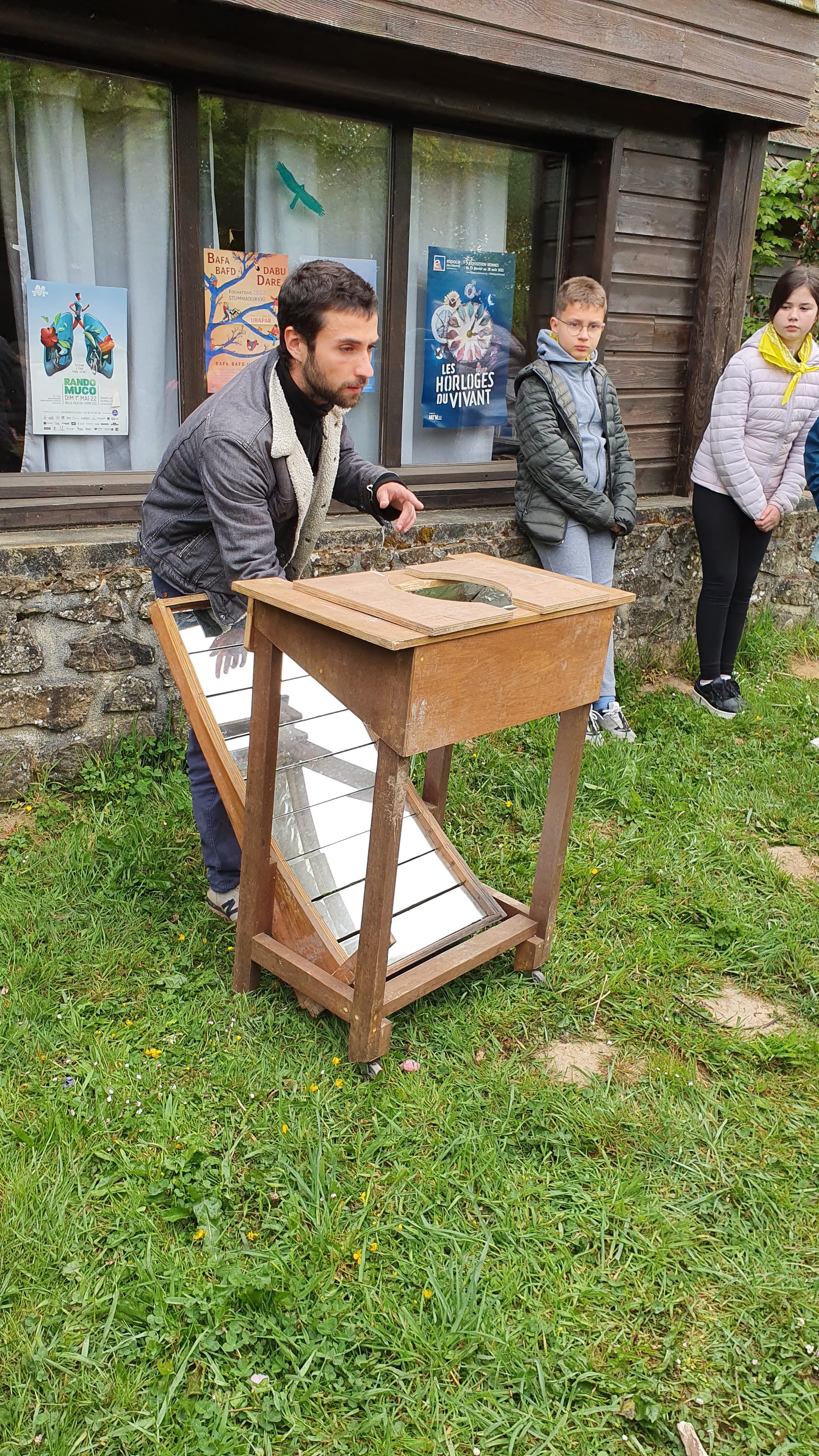 Photo n° 32 de l'avis de Denis.a fait le 08/05/2022 à 05:22
