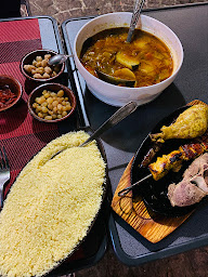 Photo n°10 de Restaurant L'Arganier à Fontenay-aux-Roses ()