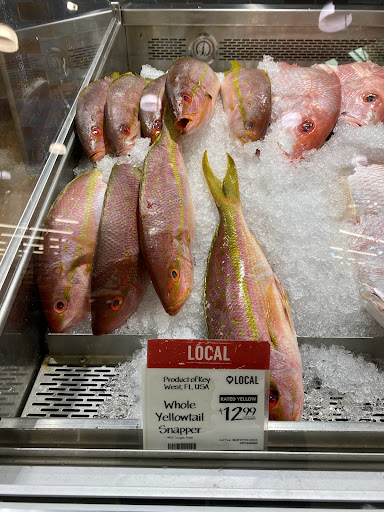 Grocery Store «Whole Foods Market», reviews and photos, 2635 N State Rd 7, Wellington, FL 33414, USA