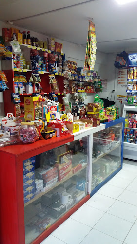 Minimarket EL Chilenazo - Supermercado