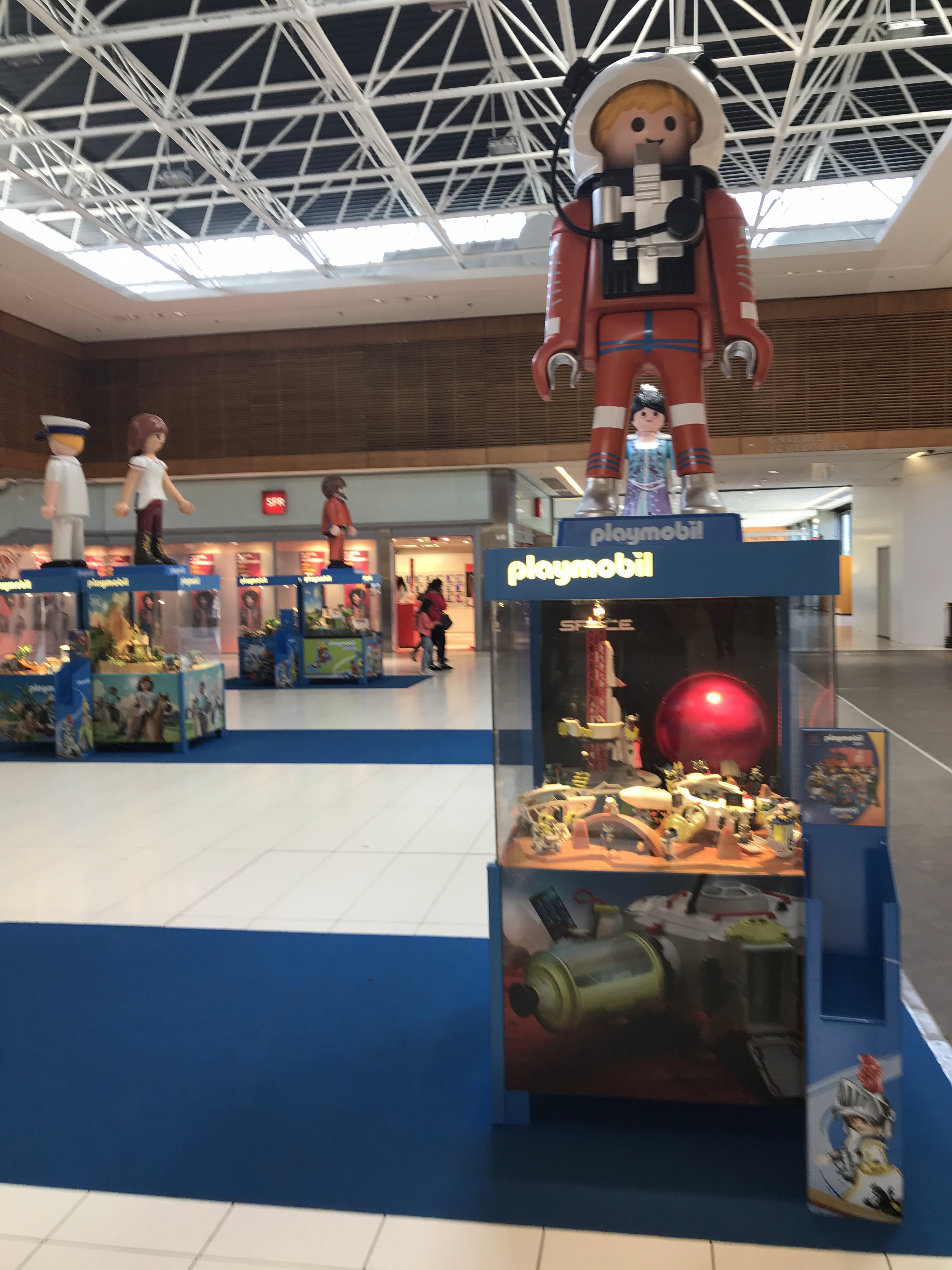 Photo n° 1 de l'avis de Maxime.a fait le 23/04/2019 à 09:43