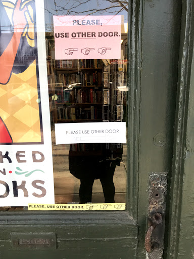 Book Store «Hooked On Books», reviews and photos, 12 E Bijou St, Colorado Springs, CO 80903, USA