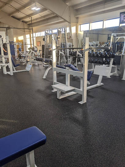 Health Unlimited Family Fitness & Aquatic Center