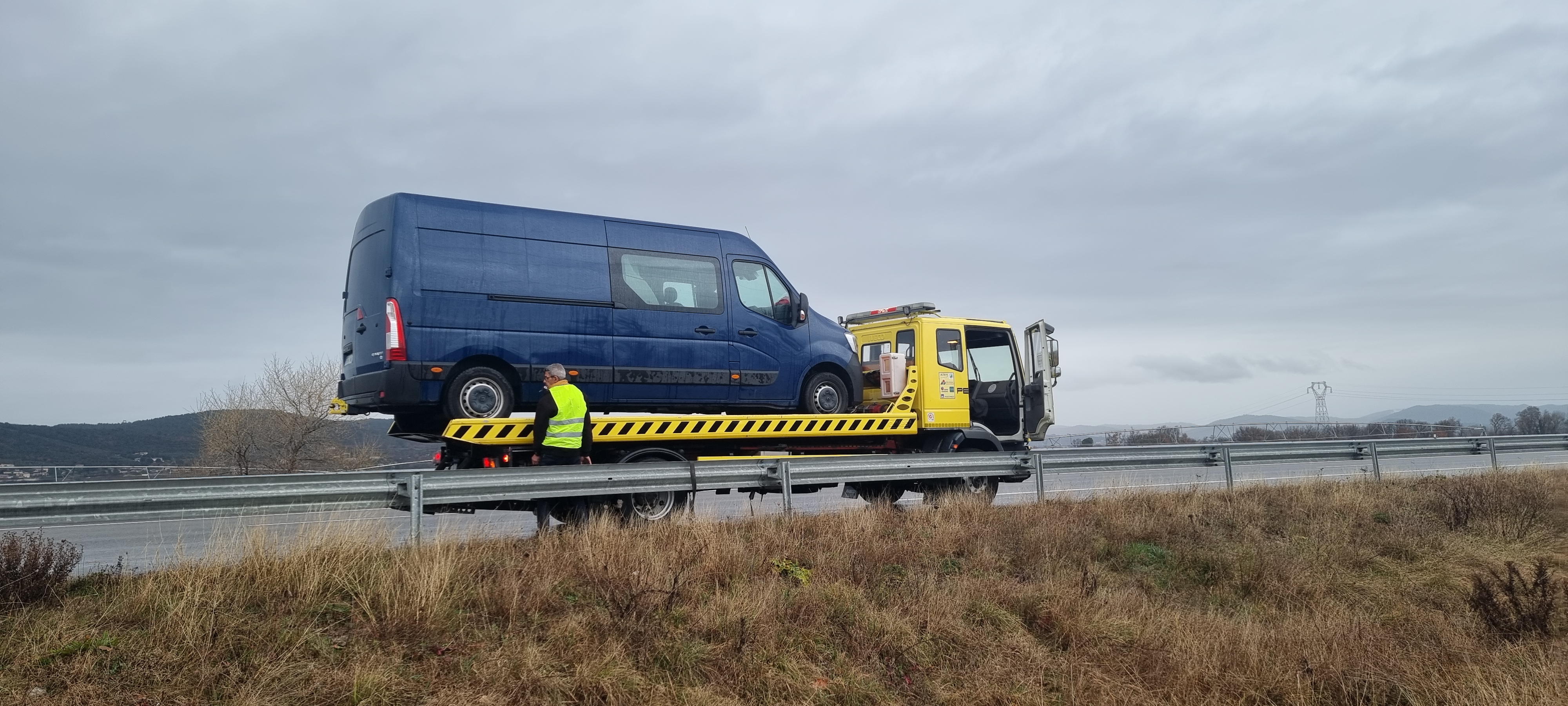Photo n° 1 de l'avis de Sébastien.o fait le 09/02/2024 à 17:27