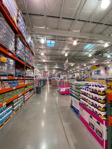 Warehouse store «Costco Wholesale», reviews and photos, 5300 Cornerstone North Blvd, Centerville, OH 45440, USA