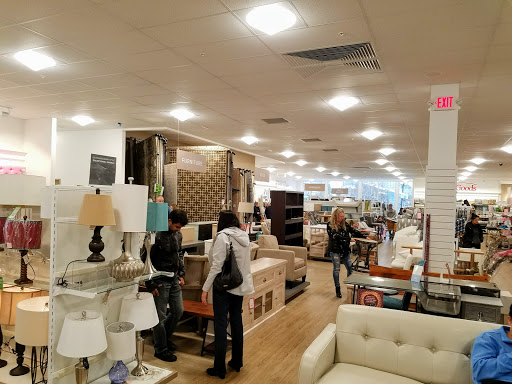 Department Store «HomeGoods», reviews and photos, 116th Ave NE, Bellevue, WA 98004, USA