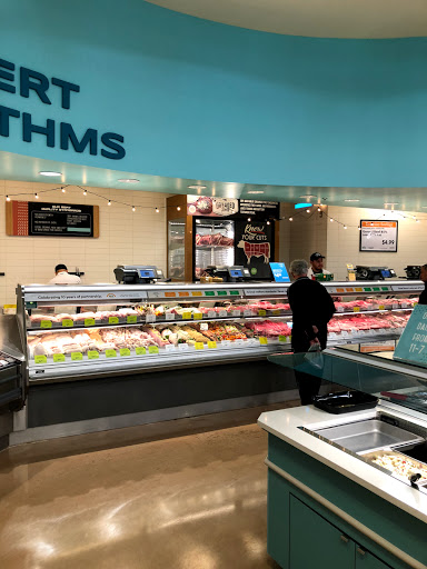 Grocery Store «Whole Foods Market», reviews and photos, 8855 W Charleston Blvd, Las Vegas, NV 89117, USA