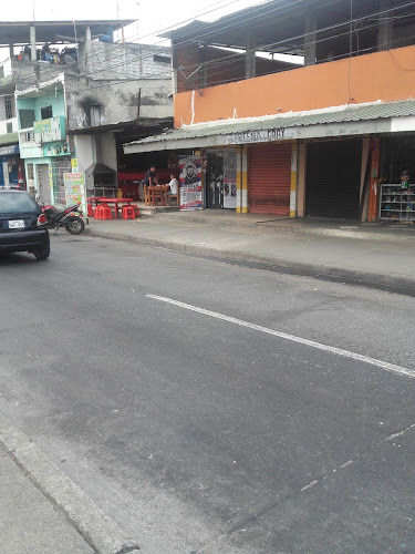 Opiniones de Leonidas Barber en Guayaquil - Barbería