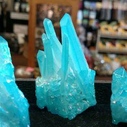 Rock Shop «Curious Goods New Age Shop», reviews and photos, 417 Campbell Ave, West Haven, CT 06516, USA