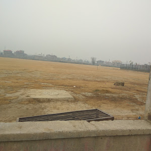 Iddgah Bus Stop photo