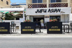 Jufu Asian Restaurant- Qawra (Japanese | Chinese | Thai) image