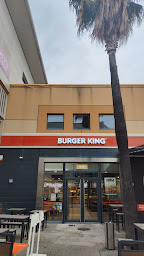 Photo n°26 de Burger King à Montpellier ()