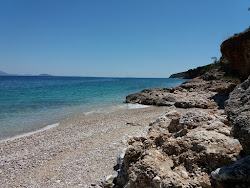 Paralia Xiropigadou II'in fotoğrafı vahşi alan