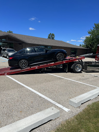 Towing service Grand Rapids
