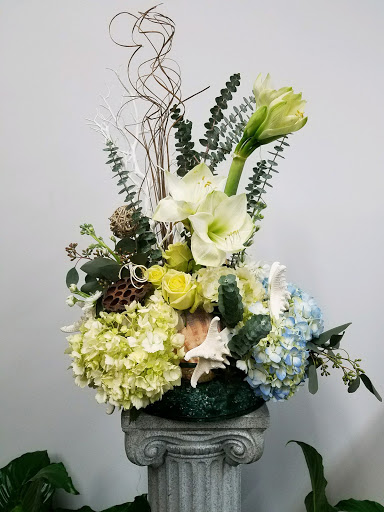 Florist «Beachwood Florist», reviews and photos, 325 New Haven Ave, Milford, CT 06460, USA