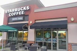 Starbucks image