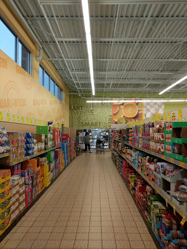 Supermarket «ALDI», reviews and photos, 651 W Rte 70, Marlton, NJ 08053, USA