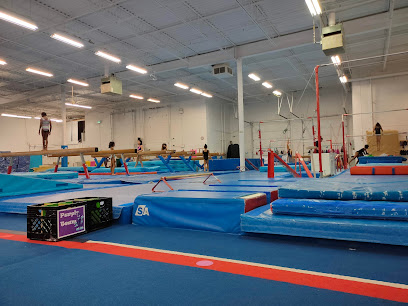 Futures Gymnastics Centres