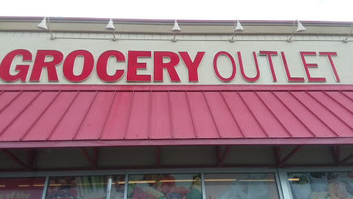 Grocery Store «Grocery Outlet Bargain Market», reviews and photos, 625 Commercial St, Eureka, CA 95501, USA