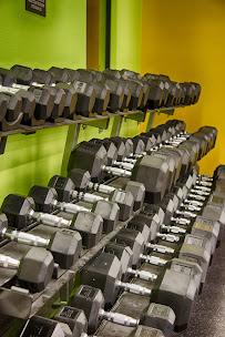 Anytime Fitness - Photo 4 - Car repair in Deltona, FL, Deltona