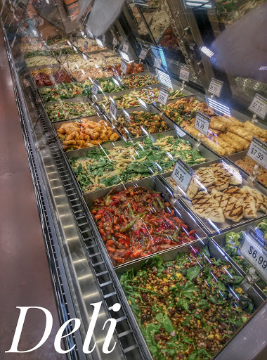 Grocery Store «Kroger», reviews and photos, 1524 GA-16, Griffin, GA 30223, USA