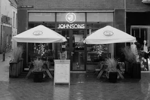 Johnsons, Specialty coffee bar and Good food image