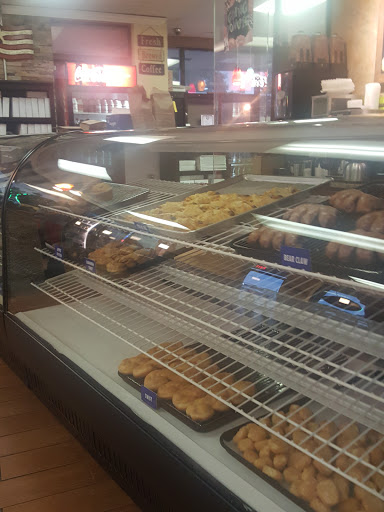 Donut Shop «Good Things Donuts», reviews and photos, 625 Eglin Pkwy NE, Fort Walton Beach, FL 32547, USA