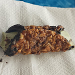 Photo n°1 de l'avis de Magali. fait le 30/07/2023 à 08:23 sur le  Bar Ideal à Ischia