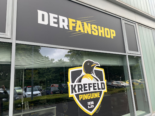 Krefeld Pinguine Fanshop