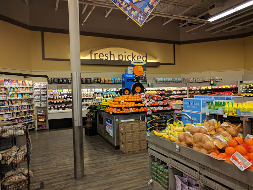 Grocery Store «Safeway», reviews and photos, 301 Westfield St, Silverton, OR 97381, USA