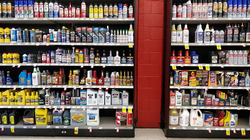 Auto Parts Store «AutoZone», reviews and photos, 10002 16th Ave SW, Seattle, WA 98146, USA