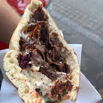 Photo n°2 de l'avis de Manfred.. fait le 07/10/2023 à 05:24 sur le  Yayla Kebap Stuttgart-Feuerbach à Stuttgart