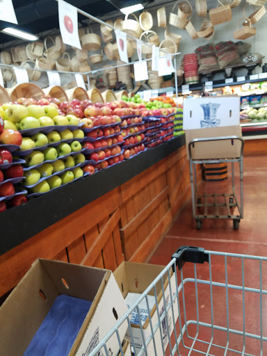 Grocery Store «Plum Market», reviews and photos, 13425 Snow Rd, Brook Park, OH 44142, USA