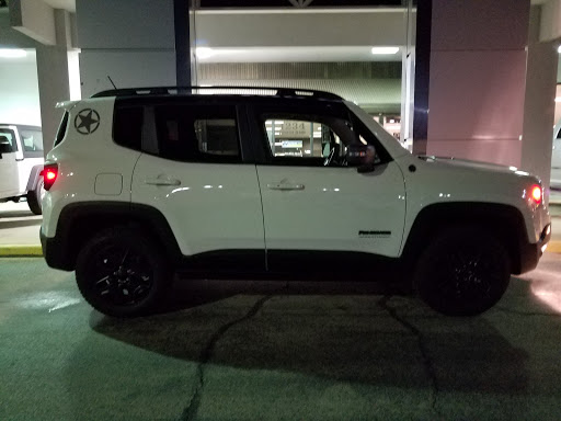 Car Dealer «Layton Hills Chrysler Dodge Jeep Ram», reviews and photos, 1234 Main St, Layton, UT 84041, USA