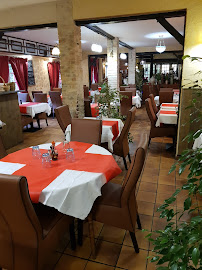 Atmosphère du Restaurant italien Le Val d'Aoste à Vaires-sur-Marne - n°6