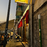 Photo n°1 de l'avis de forevertattoo.D fait le 29/09/2023 à 13:48 sur le  Spib Pizza à Milan