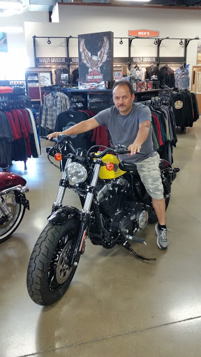 Harley-Davidson Dealer «Harley-Davidson», reviews and photos, 1707 N 1st St, Yakima, WA 98901, USA