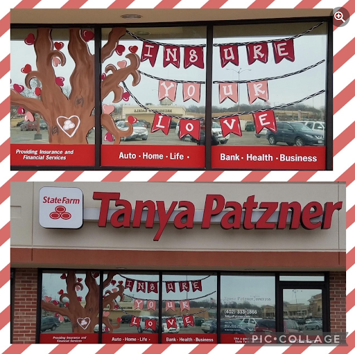 Insurance Agency «Tanya Patzner - State Farm Insurance Agent», reviews and photos
