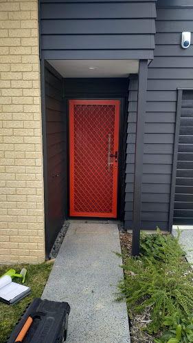 Comments and reviews of Waikato Security Doors Limited