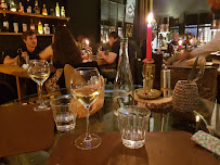 Plats et boissons du Restaurant français L'Endroit à Honfleur - n°4