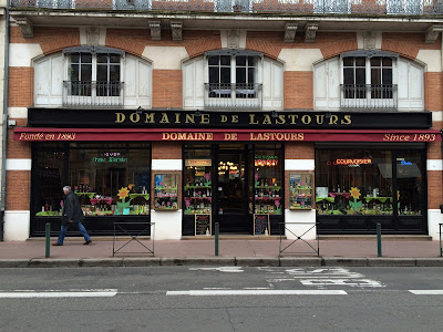 Domaine de Lastours à Toulouse