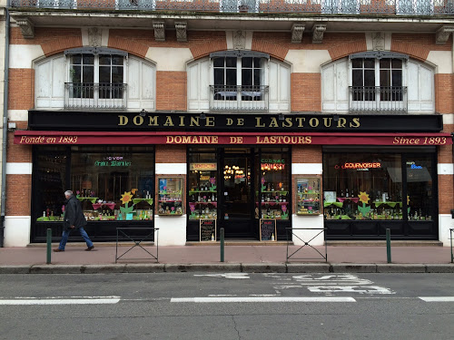 Domaine de Lastours à Toulouse