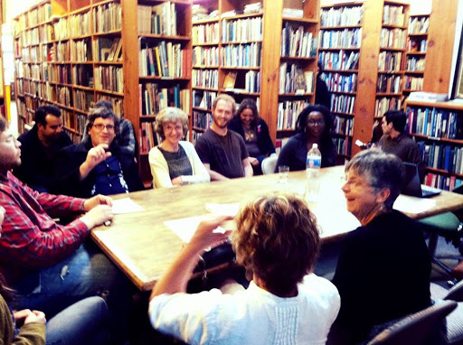 Used Book Store «Old Capitol Books», reviews and photos, 559 Tyler St, Monterey, CA 93940, USA