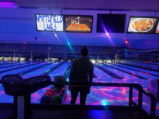 Bowling Alley «Northfield Lanes», reviews and photos, 2222 Plainfield Ave NE, Grand Rapids, MI 49505, USA