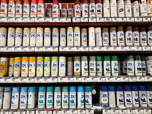 Home Improvement Store «The Home Depot», reviews and photos, 225 Soscol Ave, Napa, CA 94559, USA