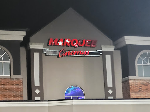 Movie Theater «Marquee Cinemas - Raleigh, NC», reviews and photos, 10600 Common Oaks Dr, Raleigh, NC 27614, USA